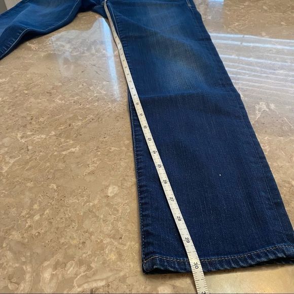 Mavi women’s straight leg jeans size 26x30 - Picture 9 of 9